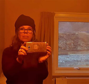 Annique Goldenberg
