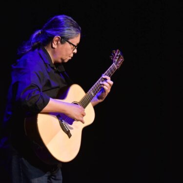 Christian Ramilo