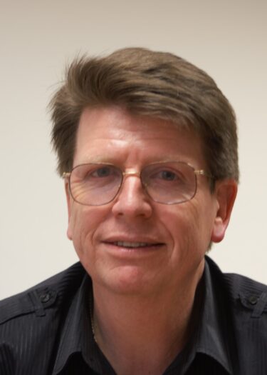 John Smithies