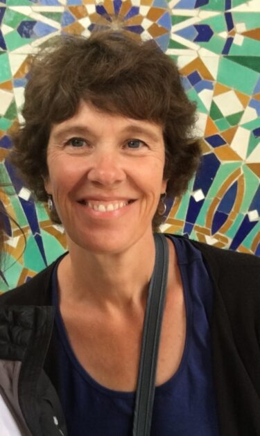 Kim Biggs