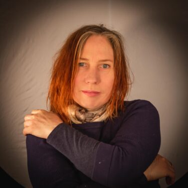Leonie Van Eyk