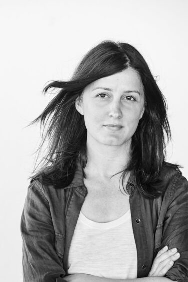 Genevieve Dugard