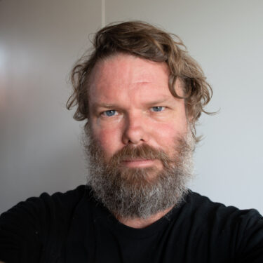 Alex Wisser