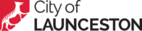 City of launceston logo rgb